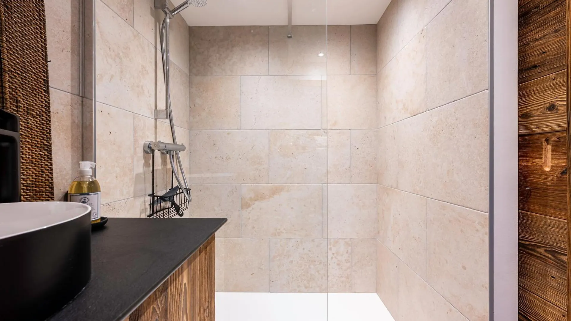 Le Petit Erable - Vue Mont Blanc Apartment Villard-sur-Doron