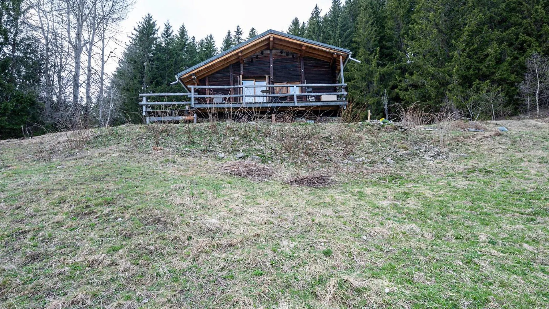 Le Petit Erable - Vue Mont Blanc Apartment Villard-sur-Doron