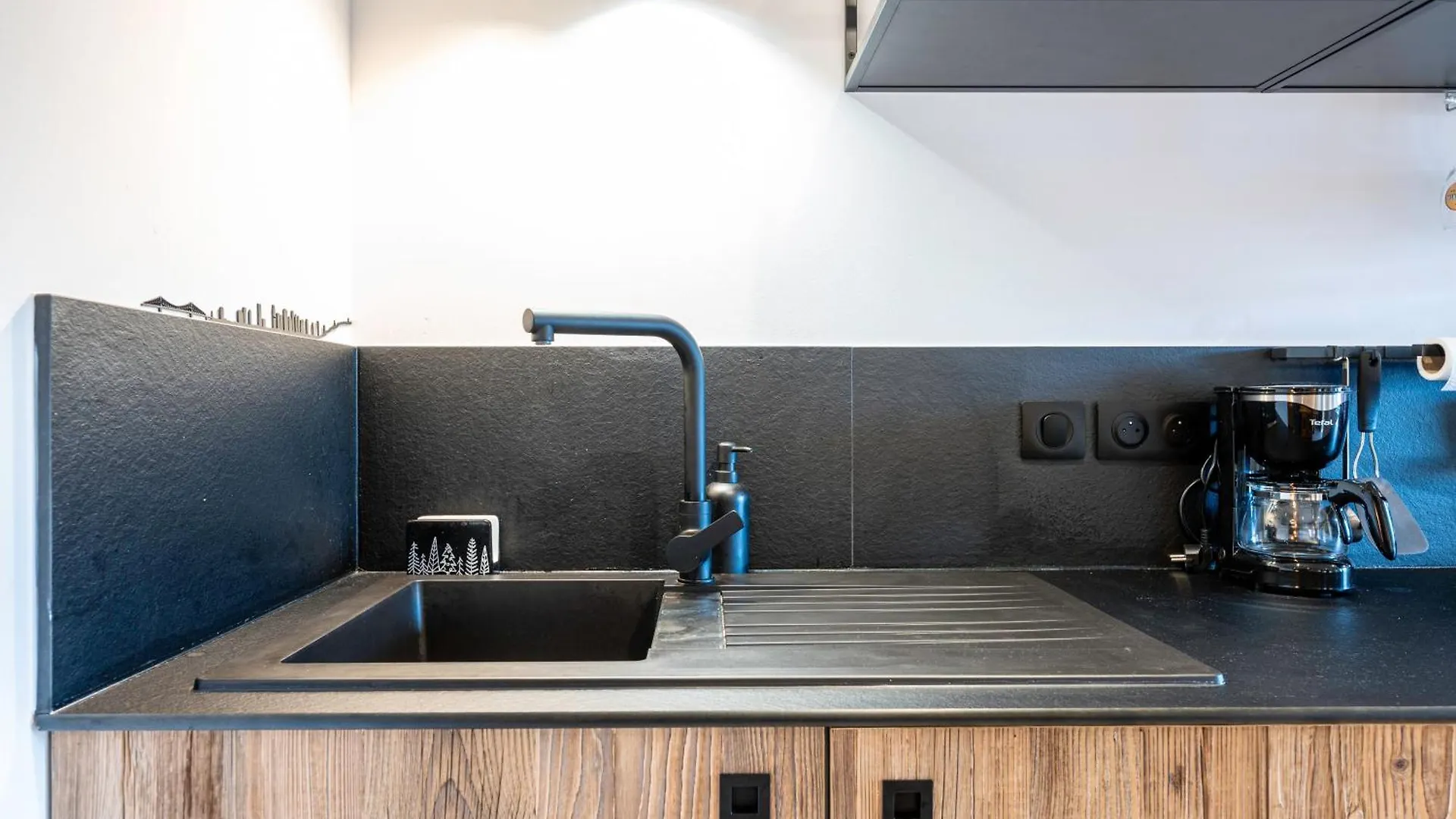 Le Petit Erable - Vue Mont Blanc Apartment Villard-sur-Doron